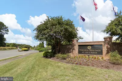 5417 E Rich Mountain Way, Fredericksburg, VA 22407 - Photo 3