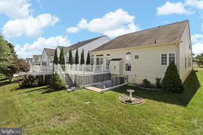 5417 E Rich Mountain Way, Fredericksburg, VA 22407 - Photo 35