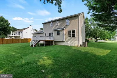 7006 Cedar Crest Drive, Fredericksburg, VA 22407 - Photo 5