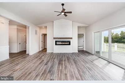 6608 Water View Lane, Mineral, VA 23117 - Photo 9