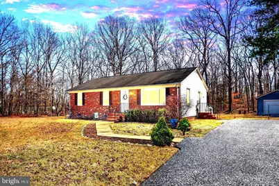 5527 Smith Station Road, Fredericksburg, VA 22407 - Photo 43