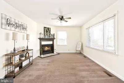 5527 Smith Station Road, Fredericksburg, VA 22407 - Photo 3