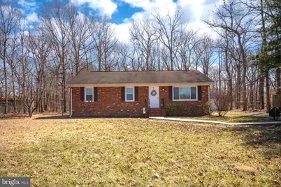 5527 Smith Station Road, Fredericksburg, VA 22407 - Photo 1