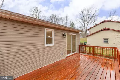 433 Albany Street, Fredericksburg, VA 22407 - Photo 25