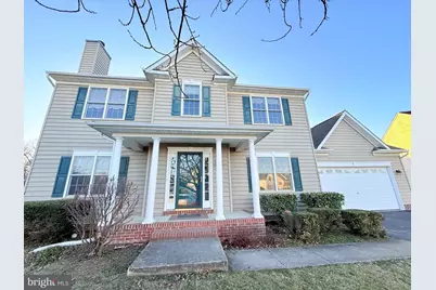 4116 Derbyshire Lane, Fredericksburg, VA 22408 - Photo 3