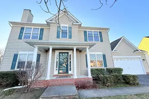 4116 Derbyshire Ln, Fredericksburg, VA 22408 - Photo 3