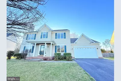 4116 Derbyshire Lane, Fredericksburg, VA 22408 - Photo 1