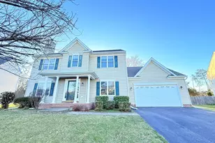 4116 Derbyshire Ln, Fredericksburg, VA 22408 - Photo 1