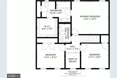 5825 Morris Road, Spotsylvania, VA 22551 - Photo 119