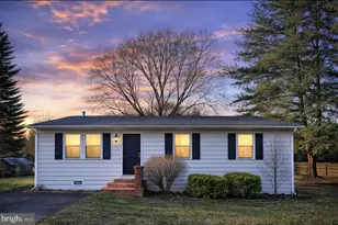 8441 Pamunkey Rd, Spotsylvania, VA 22551 - Photo 1