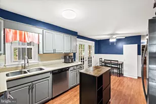 8441 Pamunkey Rd, Spotsylvania, VA 22551 - Photo 5