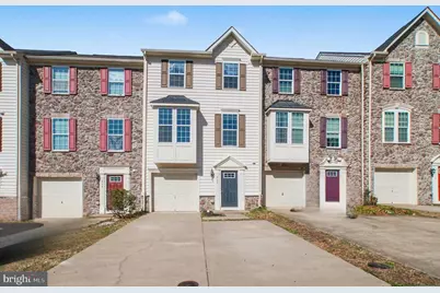 3108 Alliance Court, Fredericksburg, VA 22408 - Photo 1