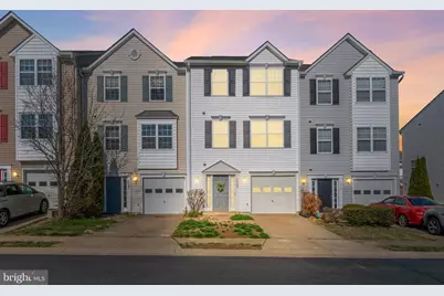 7008 Wytheville Circle, Fredericksburg, VA 22407 - Photo 1