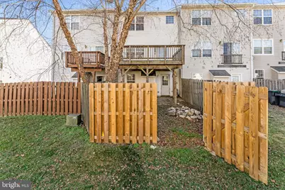 7008 Wytheville Circle, Fredericksburg, VA 22407 - Photo 13