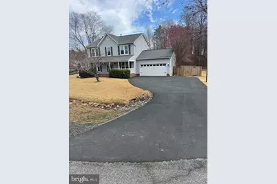 11629 Enchanted Woods Way, Fredericksburg, VA 22407 - Photo 3