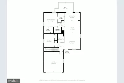 7009 Haskell Court, Fredericksburg, VA 22407 - Photo 29