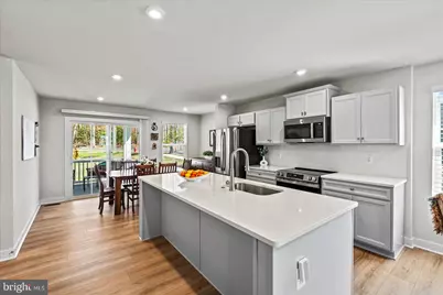7009 Haskell Court, Fredericksburg, VA 22407 - Photo 5
