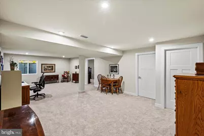 7009 Haskell Court, Fredericksburg, VA 22407 - Photo 19