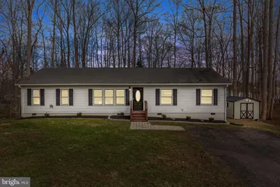 15109 Poplar Court, Orange, VA 22960 - Photo 1