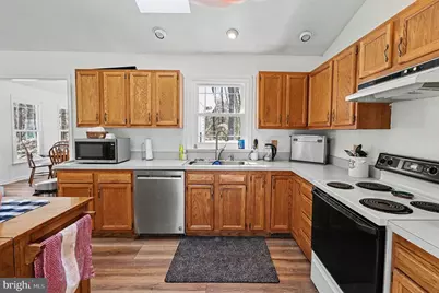 10806 Mountain Laurel Court, Spotsylvania, VA 22553 - Photo 11