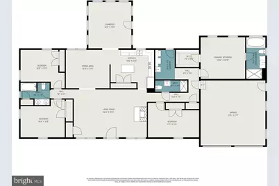 10806 Mountain Laurel Court, Spotsylvania, VA 22553 - Photo 29