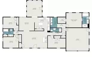 10806 Mountain Laurel Ct, Spotsylvania, VA 22553 - Photo 29