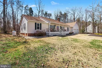 10806 Mountain Laurel Court, Spotsylvania, VA 22553 - Photo 3