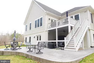 10916 Olive View Dr, Spotsylvania, VA 22553 - Photo 35