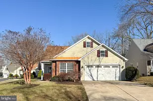 6507 Holly Ridge, Fredericksburg, VA 22407 - Photo 1