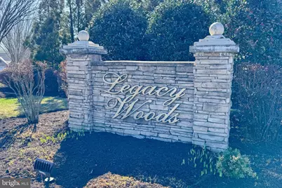 6507 Holly Ridge, Fredericksburg, VA 22407 - Photo 33