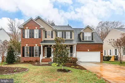 10215 Napoleon Street, Fredericksburg, VA 22408 - Photo 1