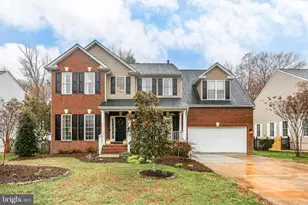 10215 Napoleon St, Fredericksburg, VA 22408 - Photo 1