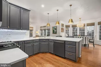 10215 Napoleon Street, Fredericksburg, VA 22408 - Photo 13