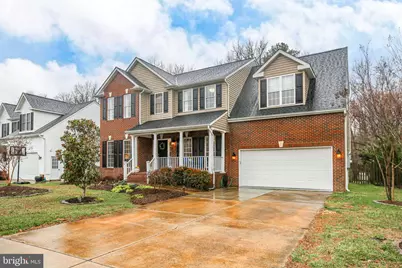 10215 Napoleon Street, Fredericksburg, VA 22408 - Photo 3