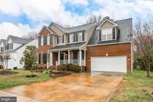 10215 Napoleon St, Fredericksburg, VA 22408 - Photo 3