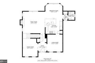 10215 Napoleon St, Fredericksburg, VA 22408 - Photo 45