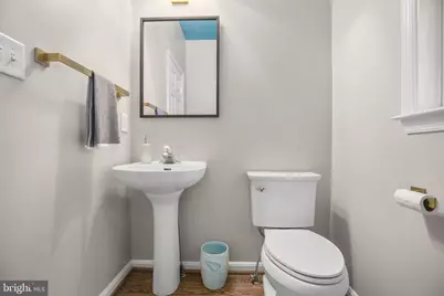 10215 Napoleon Street, Fredericksburg, VA 22408 - Photo 19