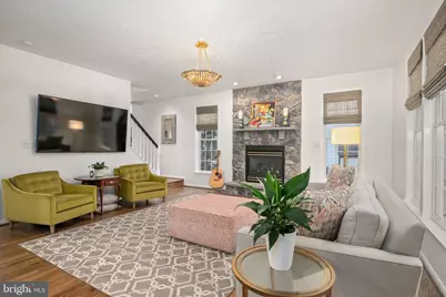 10215 Napoleon Street, Fredericksburg, VA 22408 - Photo 7