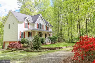 2933 Patriot Ln, Fredericksburg, VA 22408 - Photo 53