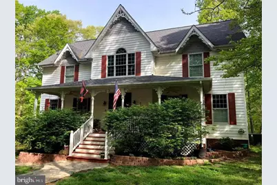 2933 Patriot Lane, Fredericksburg, VA 22408 - Photo 1