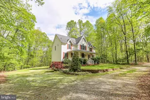 2933 Patriot Ln, Fredericksburg, VA 22408 - Photo 51