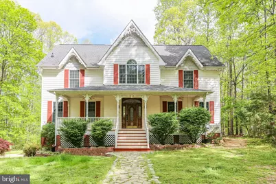 2933 Patriot Lane, Fredericksburg, VA 22408 - Photo 49