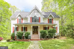 2933 Patriot Ln, Fredericksburg, VA 22408 - Photo 49