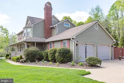 1800 Stoney Creek Drive, Fredericksburg, VA 22407 - Photo 3