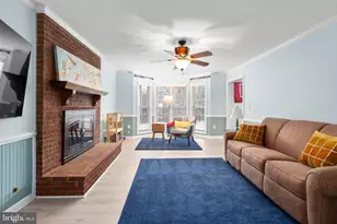 1800 Stoney Creek Dr, Fredericksburg, VA 22407 - Photo 21