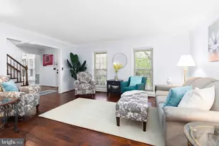 1800 Stoney Creek Dr, Fredericksburg, VA 22407 - Photo 11