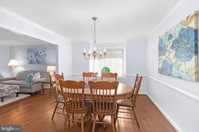 1800 Stoney Creek Drive, Fredericksburg, VA 22407 - Photo 13