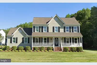 10401 Bristol Court, Fredericksburg, VA 22408 - Photo 1