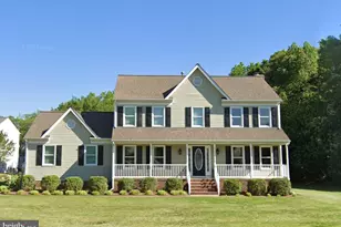 10401 Bristol Ct, Fredericksburg, VA 22408 - Photo 1