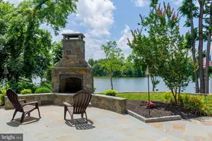 6604 Morning Dew Dr, Mineral, VA 23117 - Photo 91